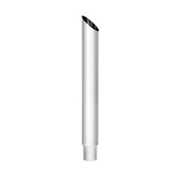 United Pacific Exhaust Side Pipe Replacement Components M3-65-072