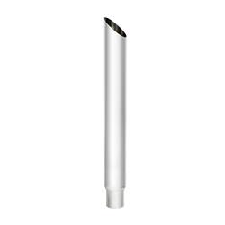 United Pacific Exhaust Side Pipe Replacement Components M3-65-084