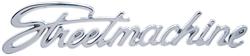 United Pacific Emblems S1002