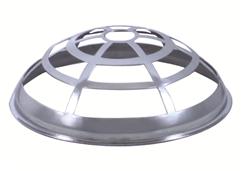 United Pacific Taillight Spider Overlay Trim S1004
