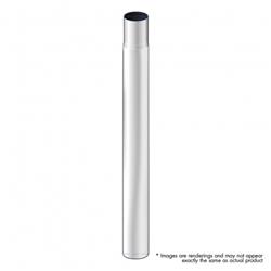 United Pacific Exhaust Side Pipe Replacement Components S5-7-055