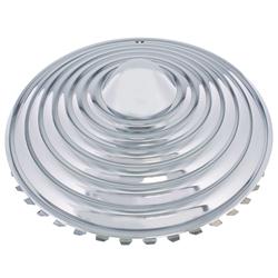 United Pacific Wheel Covers SBC01-15