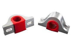 UMI Performance Heavy-Duty Billet Aluminum Sway Bar Mounts