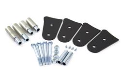 UMI Performance South Side Machine Lift Bar Rebuild Kits for 1979-2004 MUSTANG - 90050