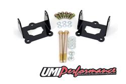 UMI Performance Heavy-Duty Engine Mounts