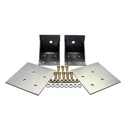 UMI Performance Control Arm Torque Box Reinforcements