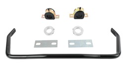 UMI Performance Front Sway Bars for 2005-2014 MUSTANG - 1012-B