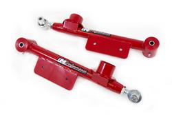 UMI Performance Rear Adjustable Lower Control Arms for 1979-1998 MUSTANG - 1015-R