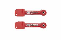UMI Performance Rear Non-Adjustable Upper Control Arms for 1979-2004 MUSTANG - 1016-R