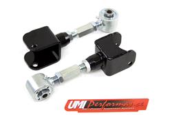 UMI Performance Rear Adjustable Upper Control Arms for 1979-2004 MUSTANG - 1019-B