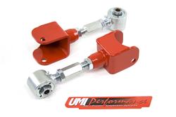 UMI Performance Rear Adjustable Upper Control Arms for 1979-2004 MUSTANG - 1019-R