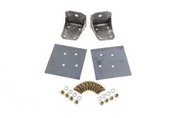 UMI Performance Control Arm Torque Box Reinforcements for 1994-2004 MUSTANG - 1020