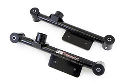 UMI Performance Rear Non-Adjustable Lower Control Arms for 1979-1998 MUSTANG - 1021-B