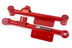UMI Performance Rear Non-Adjustable Lower Control Arms for 1979-1998 MUSTANG - 1021-R