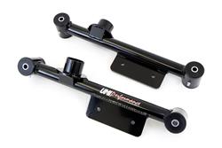 UMI Performance Rear Non-Adjustable Lower Control Arms for 1999-2004 MUSTANG - 1022-B