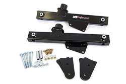 UMI Performance 1979-98 Ford Mustang Rear Lift Bars 1025-B