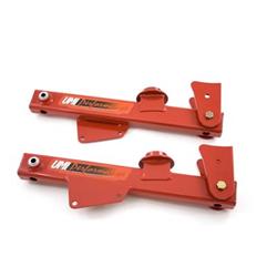UMI Performance 1979-98 Ford Mustang Rear Lift Bars