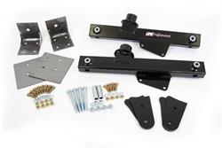 UMI Performance Stage 1 Ford Mustang Strip Grip Kits 102500-B