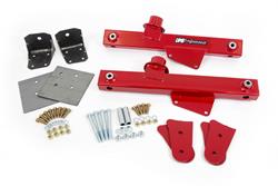 UMI Performance Stage 1 Ford Mustang Strip Grip Kits 102620-R