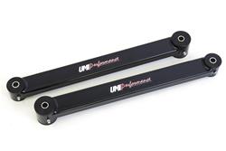 UMI Performance Rear Non-Adjustable Lower Control Arms for 2005-2014 MUSTANG - 1034-B