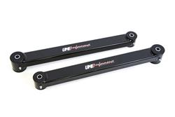 UMI Performance Rear Non-Adjustable Lower Control Arms for 2005-2014 MUSTANG - 1035-B