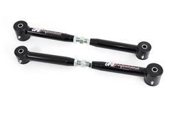 UMI Performance Rear Adjustable Lower Control Arms for 2005-2014 MUSTANG - 1038-B