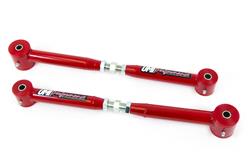 UMI Performance Rear Adjustable Lower Control Arms for 2005-2014 MUSTANG - 1038-R