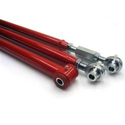 UMI Performance Double Adjustable Panhard Bars