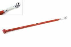 UMI Performance On-Car Single Adjustable Panhard Bars for 2005-2014 MUSTANG - 1042-R