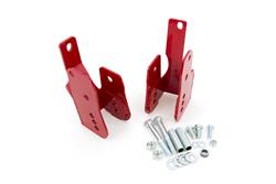 UMI Performance Control Arm Relocation Brackets for 2005-2014 MUSTANG - 1060-R