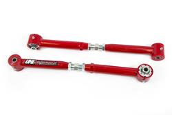 UMI Performance Rear Adjustable Lower Control Arms for 2005-2014 MUSTANG - 1061-R
