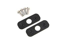 UMI Performance Sway Bar Reinforcement Brackets for 2005-2014 MUSTANG - 1070