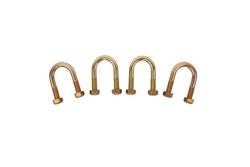 UMI Performance Control Arm Hardware 13503-2