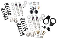 UMI Performance Competition Coilover Kits for 1993-2002 CAMARO, FIREBIRD - 20-600200T