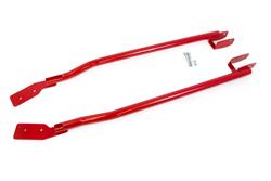 UMI Performance Weld-On Tubular Subframe Connectors for 1993-2002 CAMARO, FIREBIRD - 2001-R