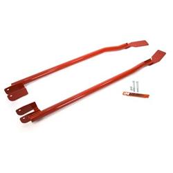 UMI Performance Weld-On Tubular Subframe Connectors
