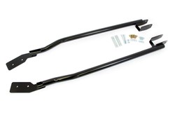 UMI Performance Bolt-On Tubular Subframe Connectors for 1993-2002 CAMARO, FIREBIRD - 2002-B