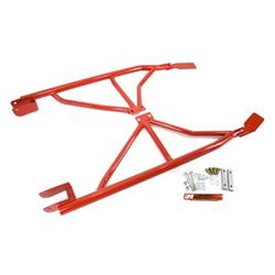 UMI Performance Bolt-On 3-Point Subframe Connectors