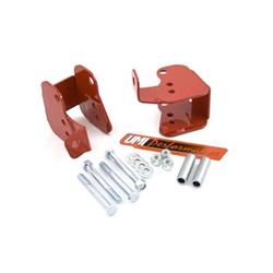 UMI Performance Control Arm Relocation Brackets