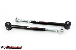 UMI Performance Rear Double Adjustable Lower Control Arms for 1982-2002 CAMARO, FIREBIRD - 2013CM-B