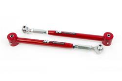 UMI Performance Rear Double Adjustable Lower Control Arms for 1982-2002 CAMARO, FIREBIRD - 2013-R