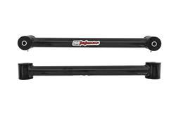 UMI Performance Rear Non-Adjustable Lower Control Arms for 1982-2002 CAMARO, FIREBIRD - 2015-B