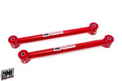 UMI Performance Rear Non-Adjustable Lower Control Arms 2015-R