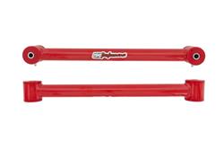 UMI Performance Rear Non-Adjustable Lower Control Arms for 1982-2002 CAMARO, FIREBIRD - 2015-R