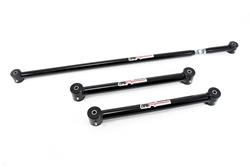 UMI Performance Rear Control Arms and Panhard Bar Kits for 1982-2002 CAMARO, FIREBIRD - 201529-B