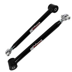 UMI Performance Rear Adjustable Lower Control Arms for 1982-2002 CAMARO, FIREBIRD - 2016-B