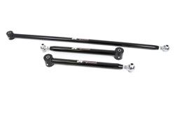 UMI Performance Rear Control Arms and Panhard Bar Kits for 1982-2002 CAMARO, FIREBIRD - 201621-B