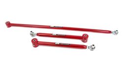 UMI Performance Rear Control Arms and Panhard Bar Kits for 1982-2002 CAMARO, FIREBIRD - 201621-R