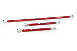 UMI Performance Rear Control Arms and Panhard Bar Kits for 1982-2002 CAMARO, FIREBIRD - 201723-R