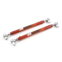UMI Performance Rear Adjustable Lower Control Arms with Offset Bushings
